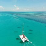 Sun, Snorkel & Sip : Key West Day Trip from Miami - Snorkeling Over Coastal Coral Reefs