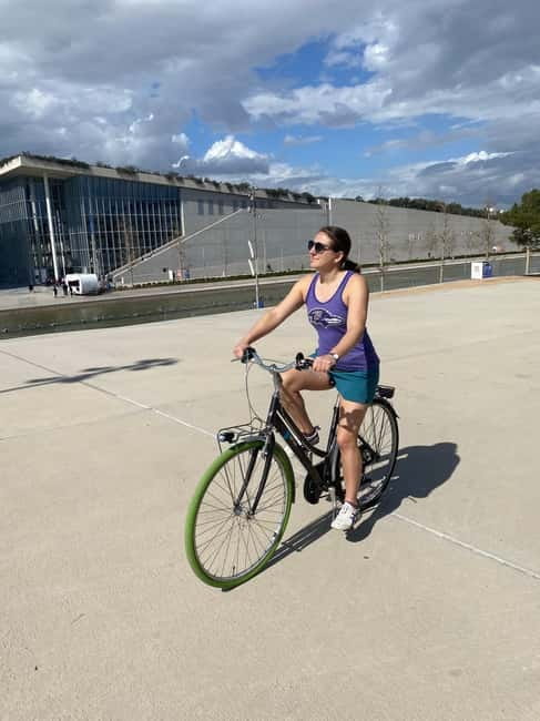 Suncycling Athens: Rent a Bike and Explore the City - How to Reserve Your Bike in Athens Online