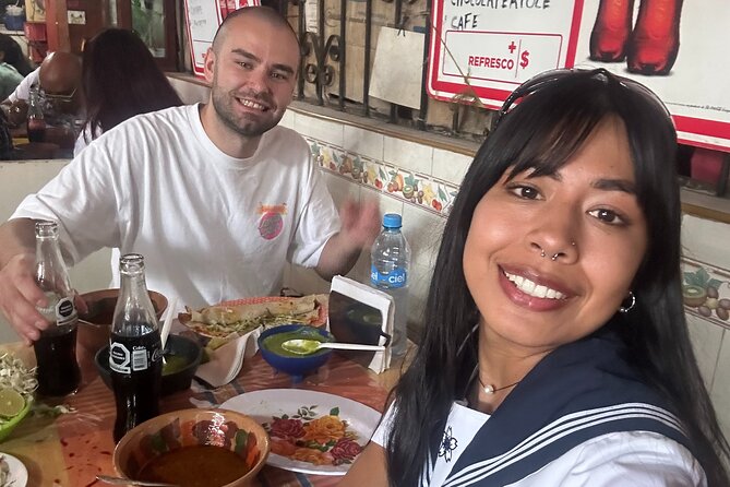 Sunday Market Tour in Tlacolula de Matamoros - Sampling Oaxaca’s Traditional Dishes at Food Stalls