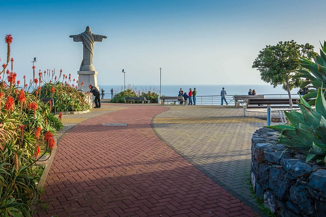 Sunday Market Tour - Madeira Island Excursion - Discovering Santo da Serra’s Traditional Market