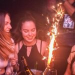 SUNDAY PARTY IN PRAGUE | Admission Ticket - Night Starts at 9:00 pm for Maximum Party Time