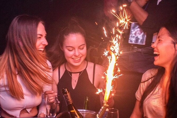 SUNDAY PARTY IN PRAGUE | Admission Ticket - Night Starts at 9:00 pm for Maximum Party Time