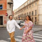 Sunny Photoshoot with a Local in the Heart of Rome - What to Expect During Your Photoshoot