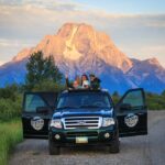 Sunrise 4-Hour Grand Teton Wildlife Adventure - Meet Your Expert Guide and the Small Group Experience