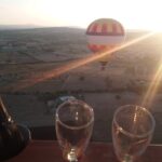 Sunrise and Sunset Experience Hot Air Balloon Ride Mallorca - The Experience of Ascending Over Mallorca’s Coastline