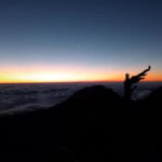 Sunrise at Pico Ruivo - How the Tour Starts with a Night Trek to Pico Ruivo