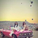 Sunrise Balloon Viewing with Classic Car Magical Cappadocia - From Pickup to Drop-off: Seamless Logistics and Scenic Stops