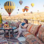 Sunrise Hot Air Balloon Flights in Goreme Valleys - The Iconic Love Valley Stop and Its Fairy Chimneys