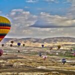 Sunrise Hot Air Balloon Ride in Cappadocia - Flight Timing and Weather Cancellations