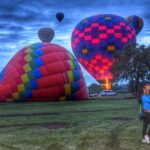 Sunrise HotAir Balloon Adventure Over Teotihuacan's Pyramids - Starting the Day with Early Pickup and Transport