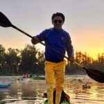 Sunrise Kayak Tour in Xochimilco - Early Morning Departure for the Best Sunrise Views