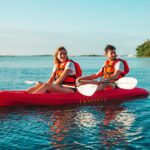 Sunrise Kayaking Tour in Bacalar with Breakfast and Photos - What the Tour Includes: Comfort and Convenience