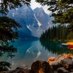 Sunrise or Sunset/Stargazing Tour at Moraine Lake from Banff - The Guide-Led Experience and Personal Touches