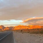 Sunrise Red Rock Canyon Self-Guided Electric Bike Tour with Hotel Pick-up - The Benefits of Electric Bikes on the Red Rock Loop