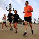 Sunrise Run & Sightseeing in Paris - Running Around Major Parisian Bridges and Plazas