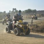 Sunset 1 Hours Quad Tour. (Price for quad 1-2 pax) - Starting Point and How to Join the Sunset Quad Tour