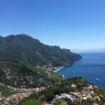 Sunset Amalfi Coast - Discovering Amalfi’s Architectural Wonders and Local Pastries