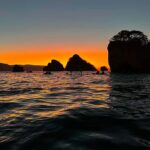 Sunset and Bioluminescence Boat Tour at Los Arcos Islands - The Bioluminescent Waters of Los Arcos