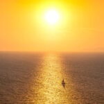 Sunset and Relax Cruise From Naxos - The Scenic Route and What You Will See