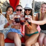 Sunset Beach Tour 3 HS all Inclusive ( Paddle boards , Kayaks & Snorkeling) - Convenient Departure from San Antonio’s Port in Ibiza