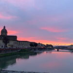 Sunset Bike tour of Florence &Rose Garden & Piazzale Michelangelo - Starting at Florence Tours: The Meeting Point and Logistics