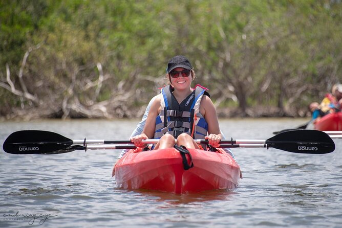 Sunset Bioluminescence Tour - Birdwatching Before Nightfall