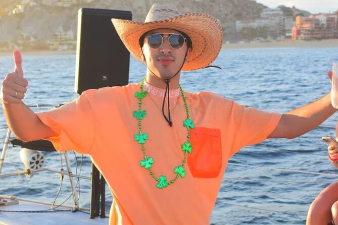 Sunset Boat Tour Includes Open Bar and Dinner - How to Arrange Transportation and Meeting Details