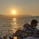 Sunset Boat Trip along Vlora's Coast - Starting Point at Hotel Bologna in Vlora