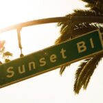 Sunset Boulevard True Crime and Ghost Stories - Nighttime Exploration of Sunset Strip’s Famous Venues