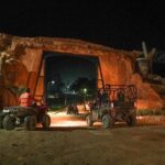 Sunset Buggies Adventure with Dinner from Punta Cana - Scenic Drive through the Dominican Countryside at Sunset