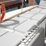 Sunset Cancun Mayëy : Premium Catamaran Dinner with Outdoor Bar - Scenic Views of Cancun Skyline and Bay