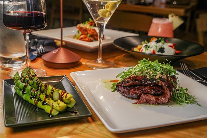 Sunset Carriage Ride and Dinner - How the Sunset Carriage Ride in Morriston Works