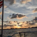 Sunset Catamaran Cruise in Ft. Lauderdale - Setting Sail from Fort Lauderdale’s Waterways and Mansions