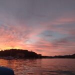 Sunset Catamaran Tour from Old Town Dubrovnik - Sailing Past Lokrum Island and the City Walls
