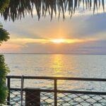 Sunset Cocktail Cruise at Crab Island - What’s Included in the Cruise Experience