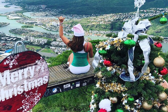 Sunset Crater Hike with Pickup and Drop-off - Climbing 1,048 Steps to a Breathtaking Viewpoint