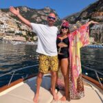 Sunset Cruise & Dinner Stop, Depart from any Amalfi Coast town! - Navigating the Amalfi Coast’s Iconic Villages and Cliffs