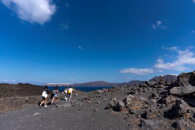 Sunset Cruise in Caldera of Santorini - The Wooden Sailing Boat: Charm and Comfort