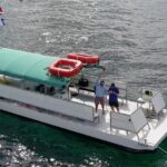 Sunset Cruise in the Florida Keys - The Thrill of the Florida Keys Sunset in a Calm Boat Setting