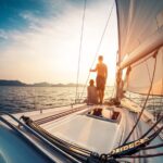 Sunset Cruise-Mykonos Coast Windmills LittleVenice 3hours - Scenic Route and Key Landmarks