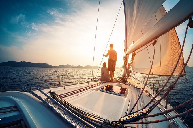 Sunset Cruise-Mykonos Coast Windmills LittleVenice 3hours - Scenic Route and Key Landmarks