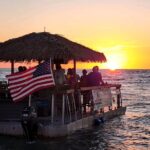 Sunset Cruise to Johns Pass, Madeira Beach, St Pete Beach - Easy Booking and Flexible Cancellation Policies