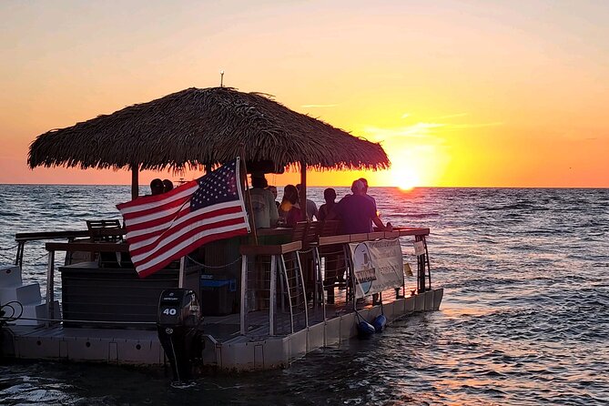 Sunset Cruise to Johns Pass, Madeira Beach, St Pete Beach - Easy Booking and Flexible Cancellation Policies