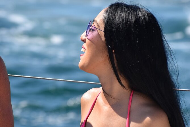 Sunset Cruise with Dinner and Open Bar - Savor a Mexican Dinner with Fresh Flavors