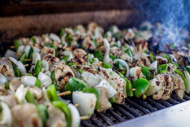 Sunset Dinner Cruise in Cabo San Lucas - Dining Experience on Deck
