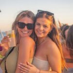 Sunset Dinner Cruise with Tequila & tacos - Starting the Adventure at La Terminal de Cabo Marina