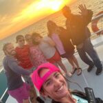 Sunset Dolphin Cruise - Departing from Destin’s Harbor at 530 Harbor Blvd