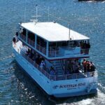 Sunset Dolphin Cruise in Destin - The Departure Point and Group Size