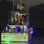 Sunset Dolphin Watch Tour - Expert Guides and Onboard Narration