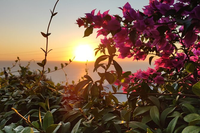 Sunset E-Bike Tour on the Sorrento Peninsula - Exploring Massa Lubrense’s Charming Villages